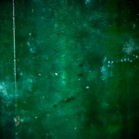 Panjshir Emerald 1.47ct Diamonds 18K Gold Ring - Picture 3 of 7